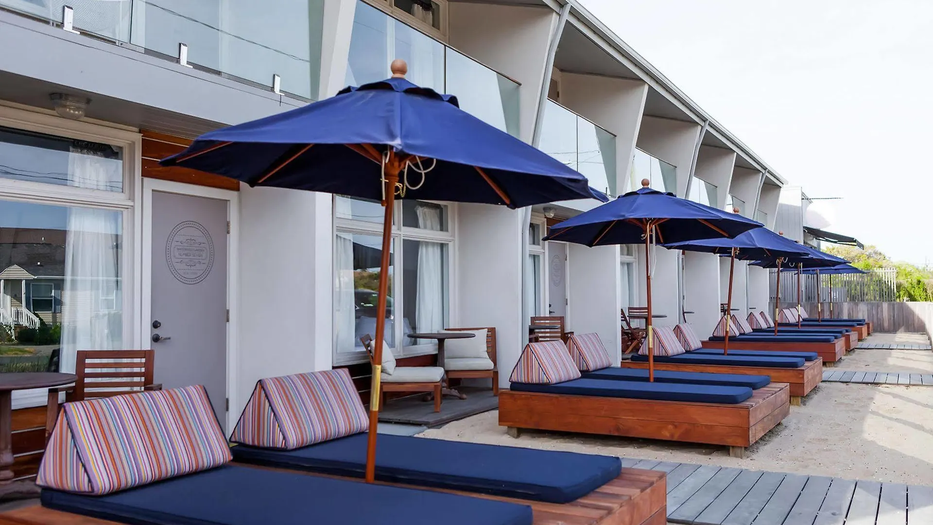 The Beach House Hotel Montauk