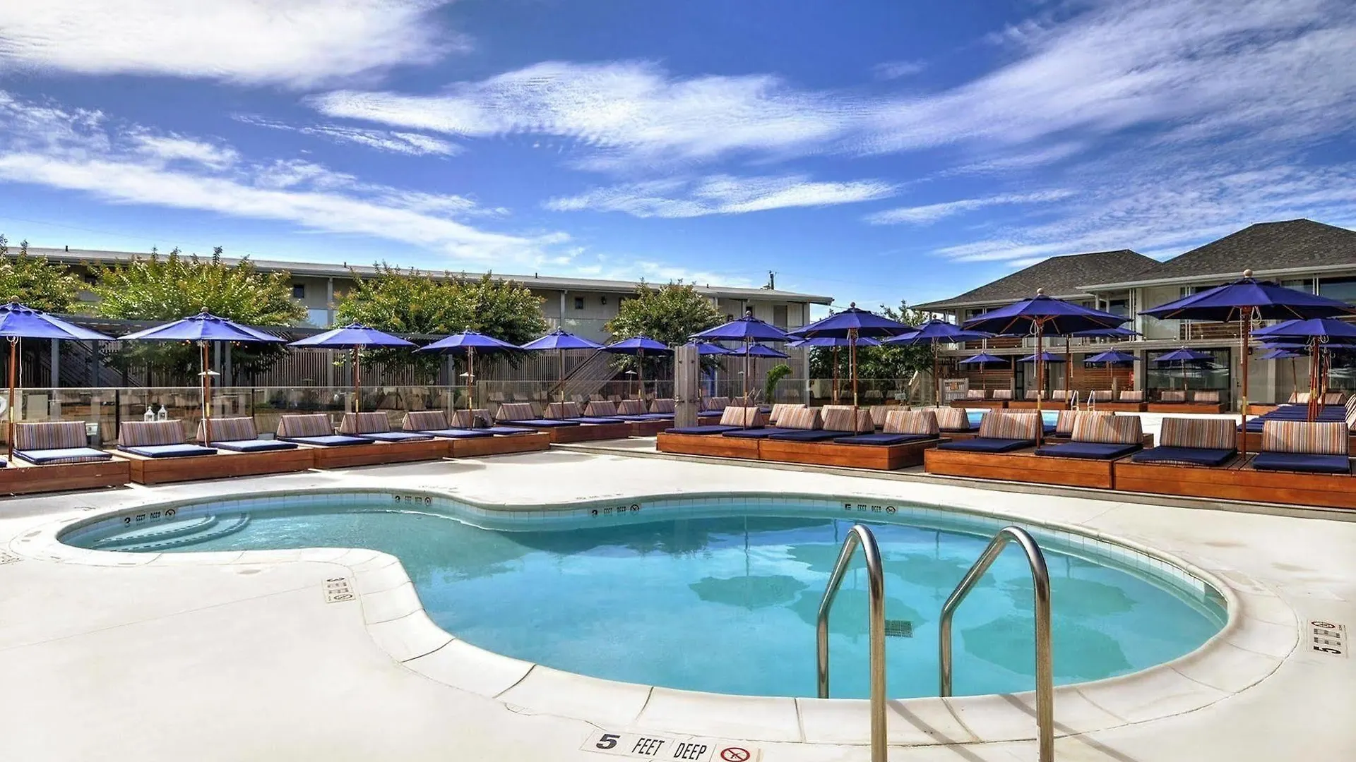The Beach House 5* Montauk