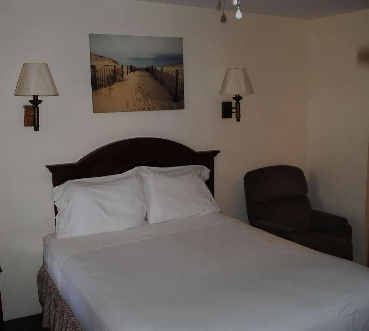 Motel Daunts Albatross Montauk