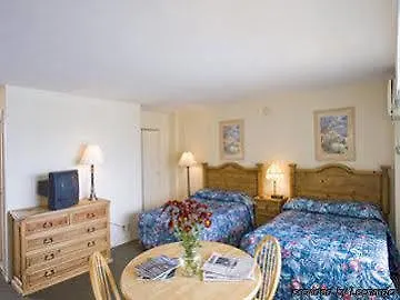 Hotel A Wave -