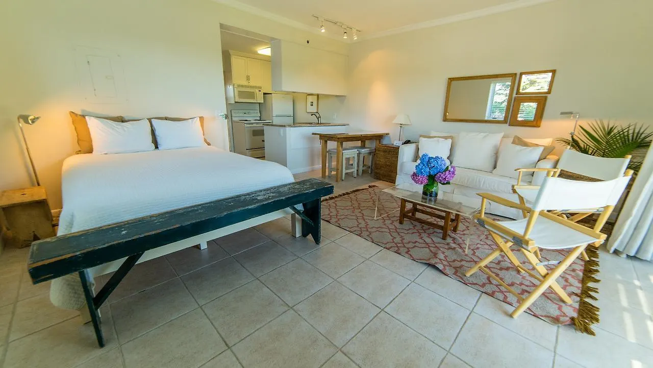 Windward Shores 3* Amagansett