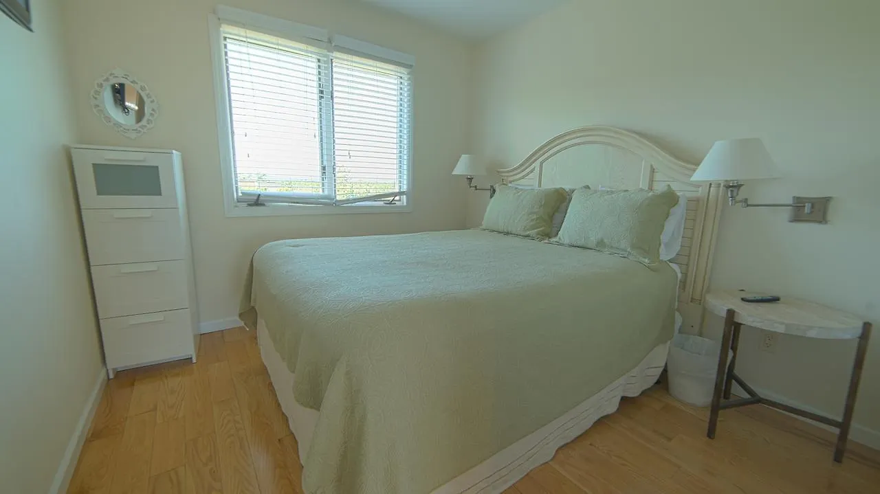 Windward Shores Resort 3*