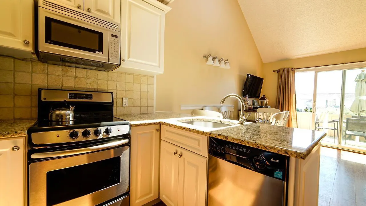 Resort Windward Shores 3*