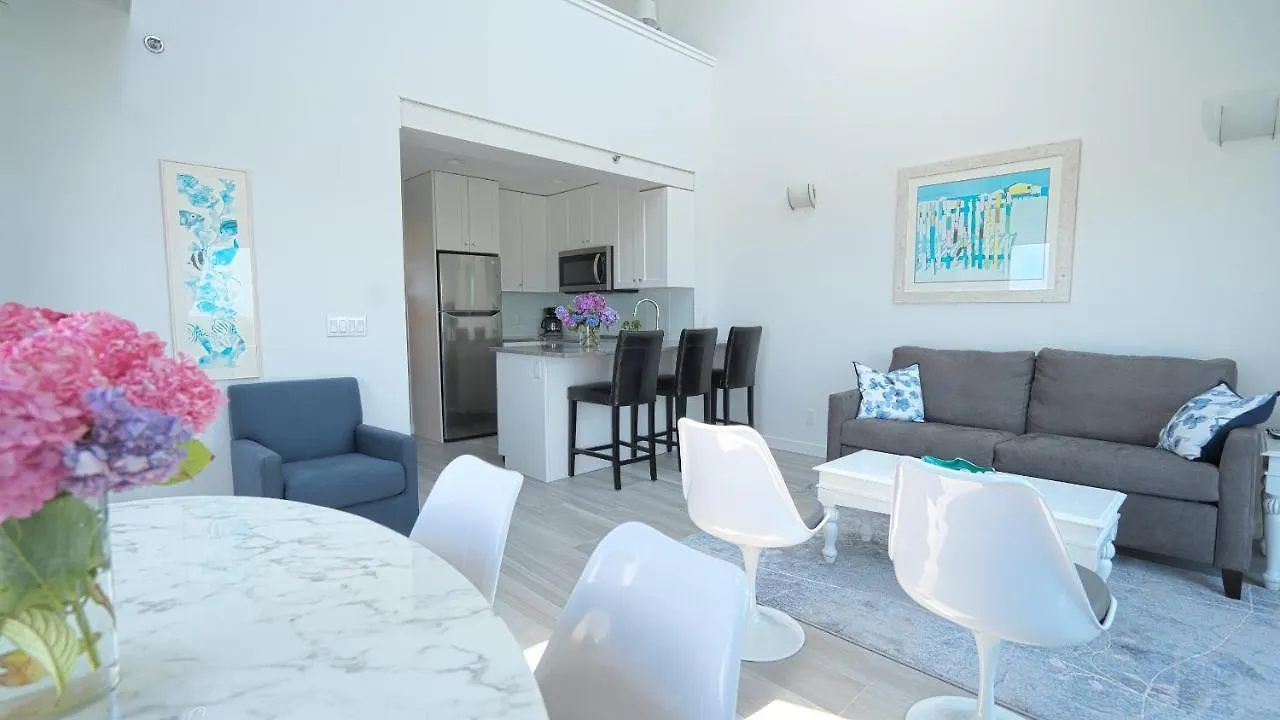 Resort Windward Shores