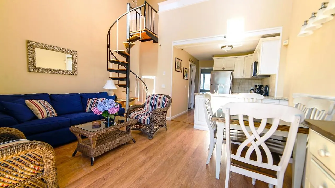 Resort Windward Shores Amagansett