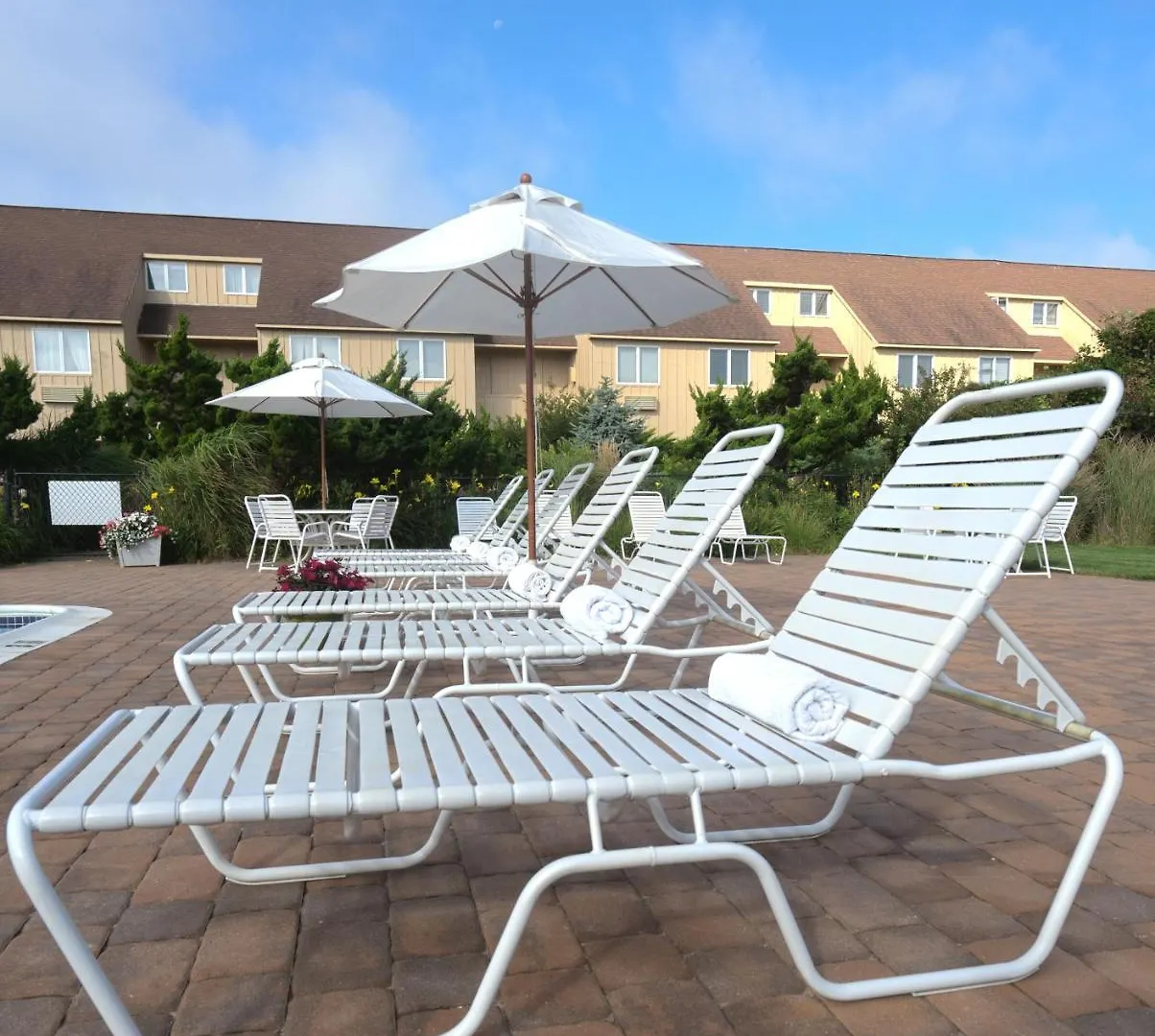Windward Shores Resort