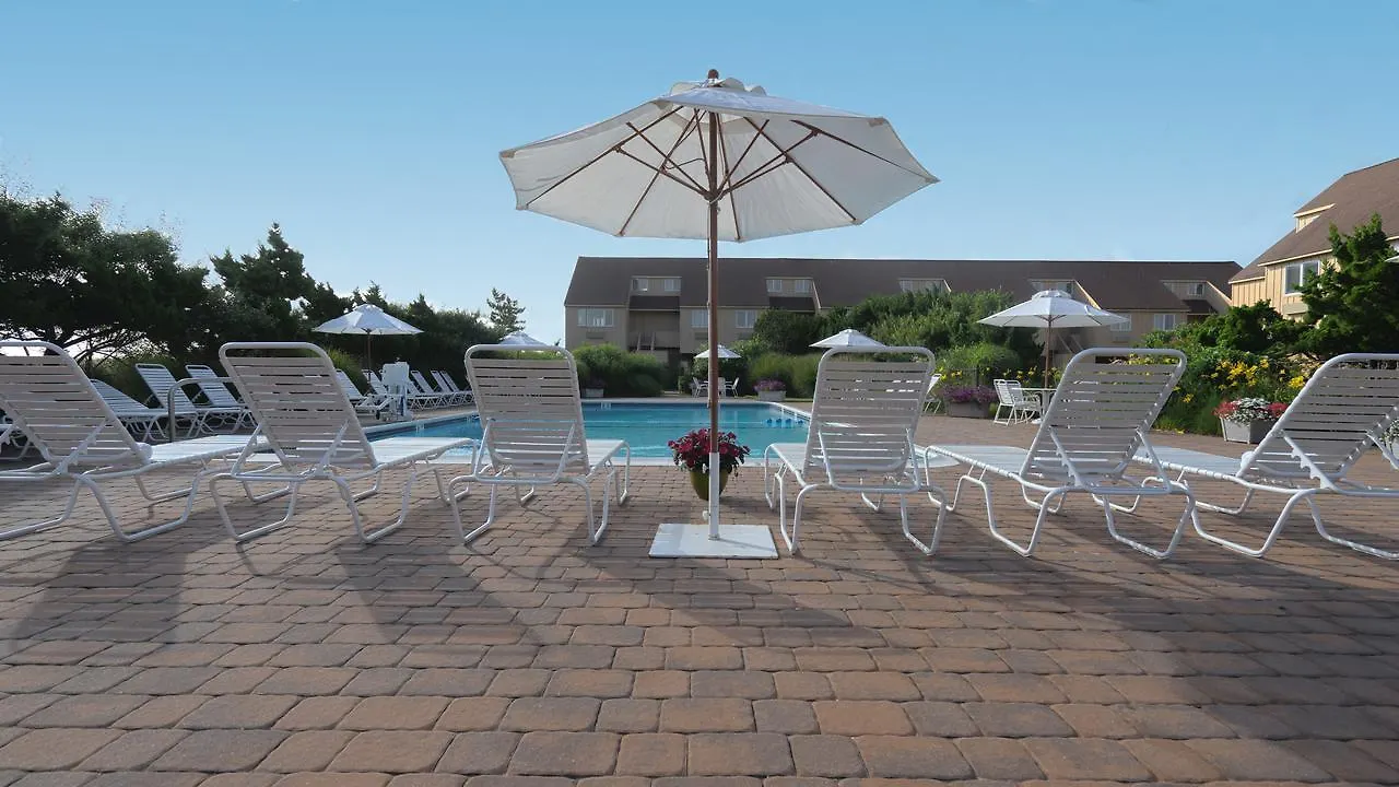Resort Windward Shores 3*