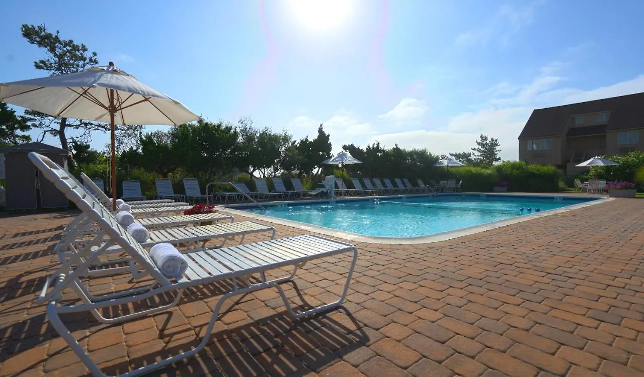 Windward Shores Resort