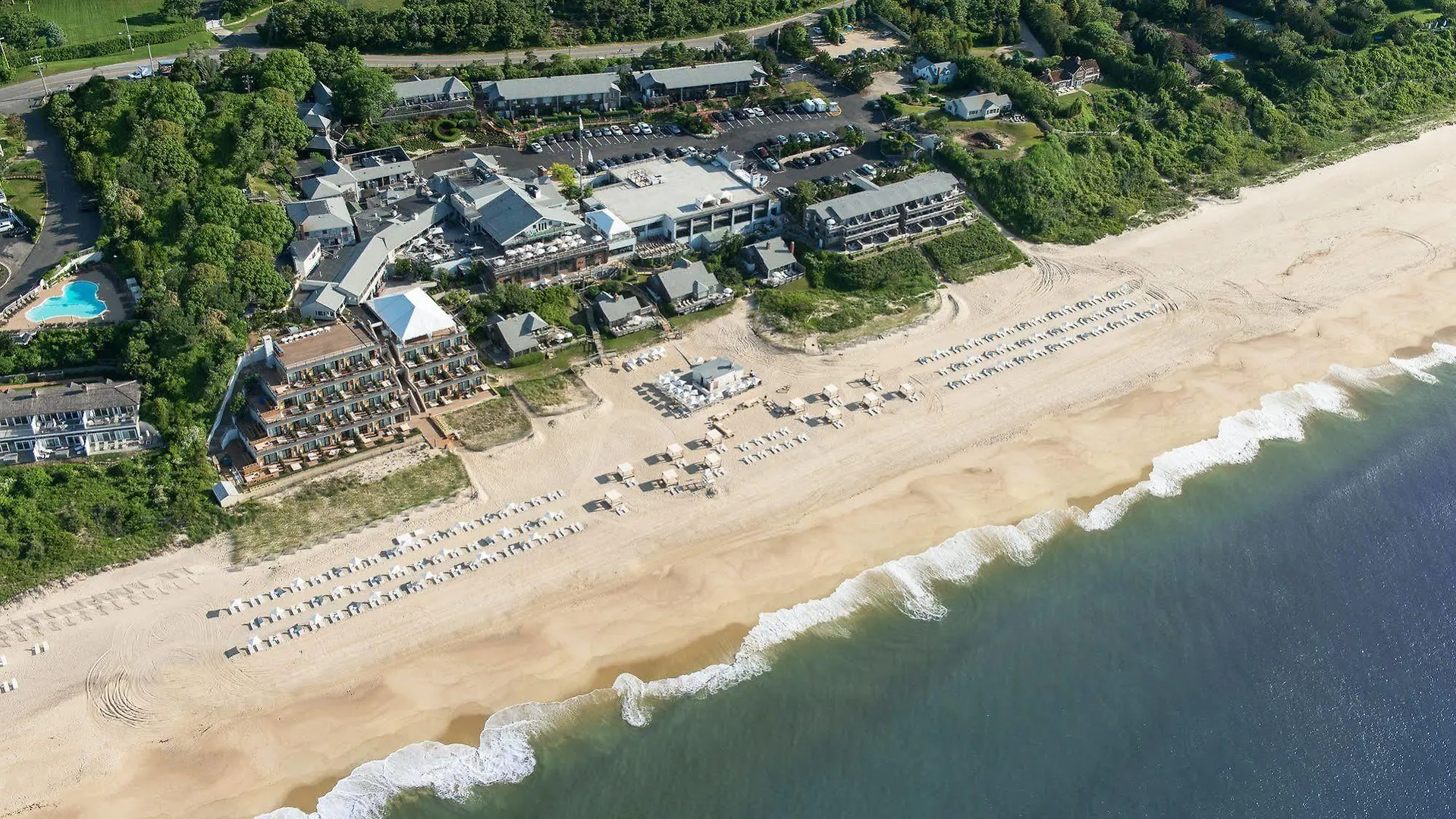 Gurney's & Seawater 5*