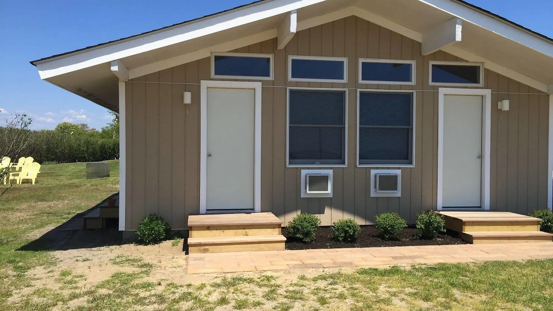 Bungalows Lodge Montauk