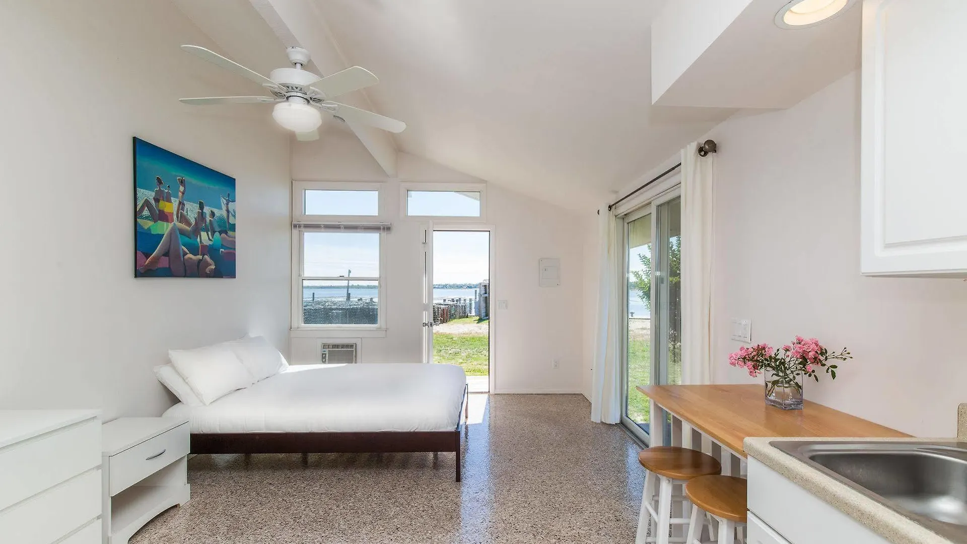 Bungalows Lodge *