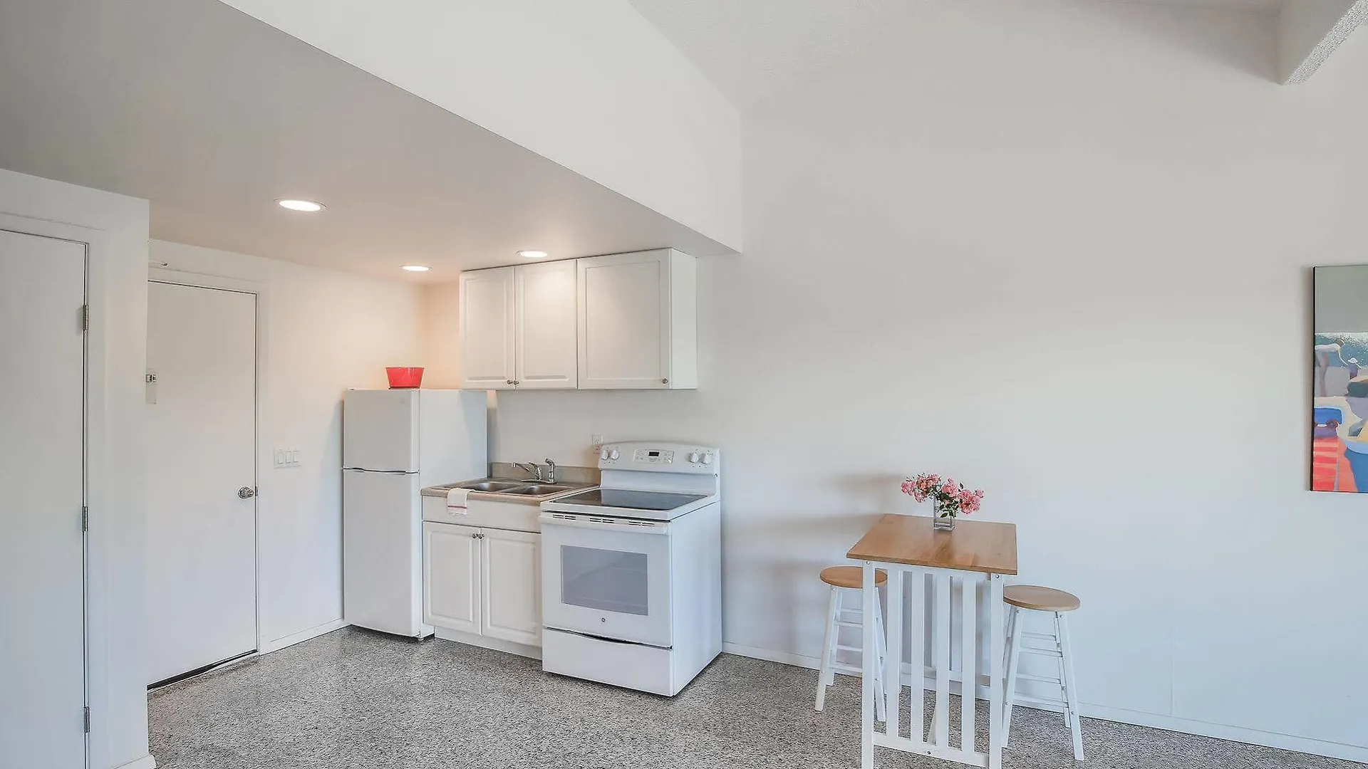 Bungalows Lodge Montauk