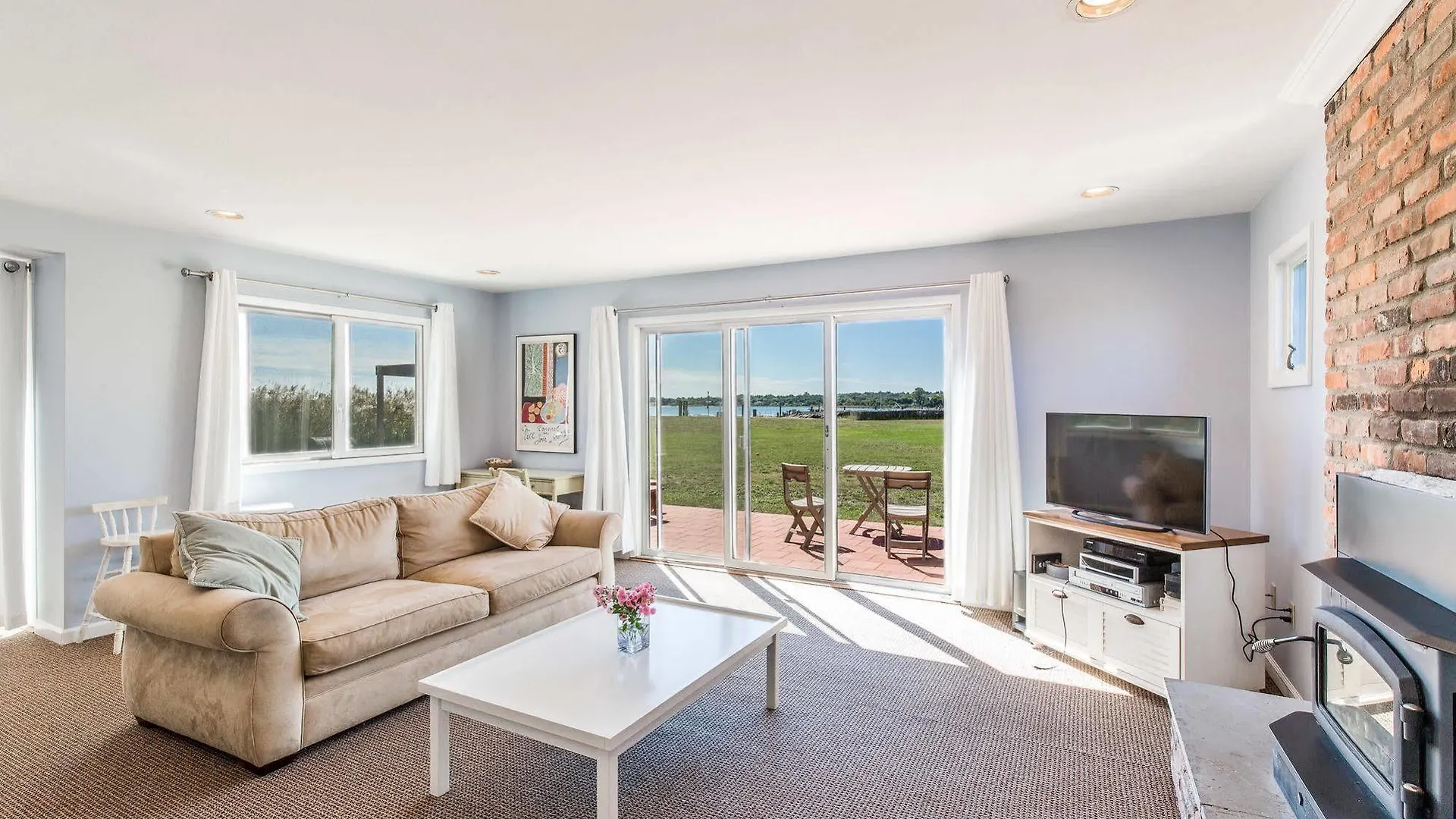 Lodge Bungalows Montauk