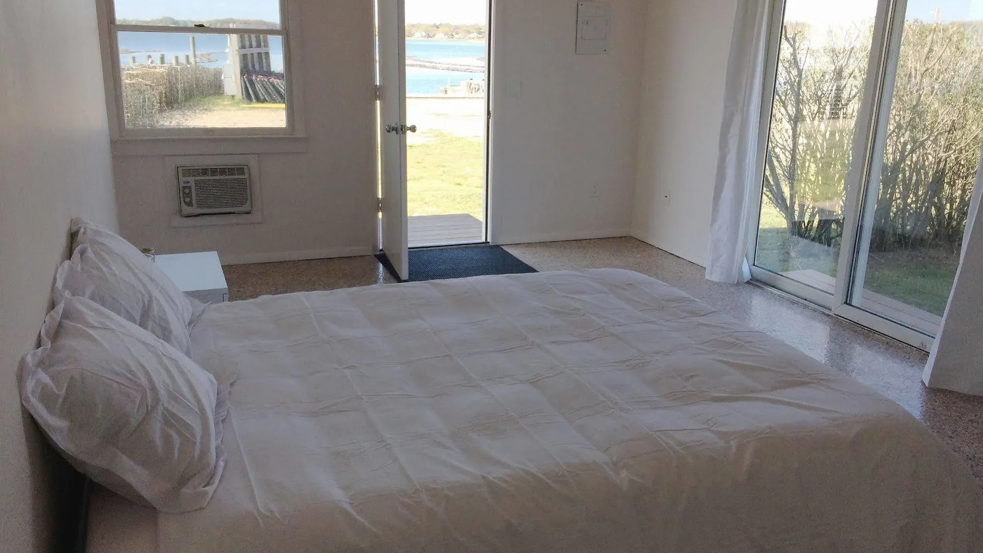 Bungalows Lodge