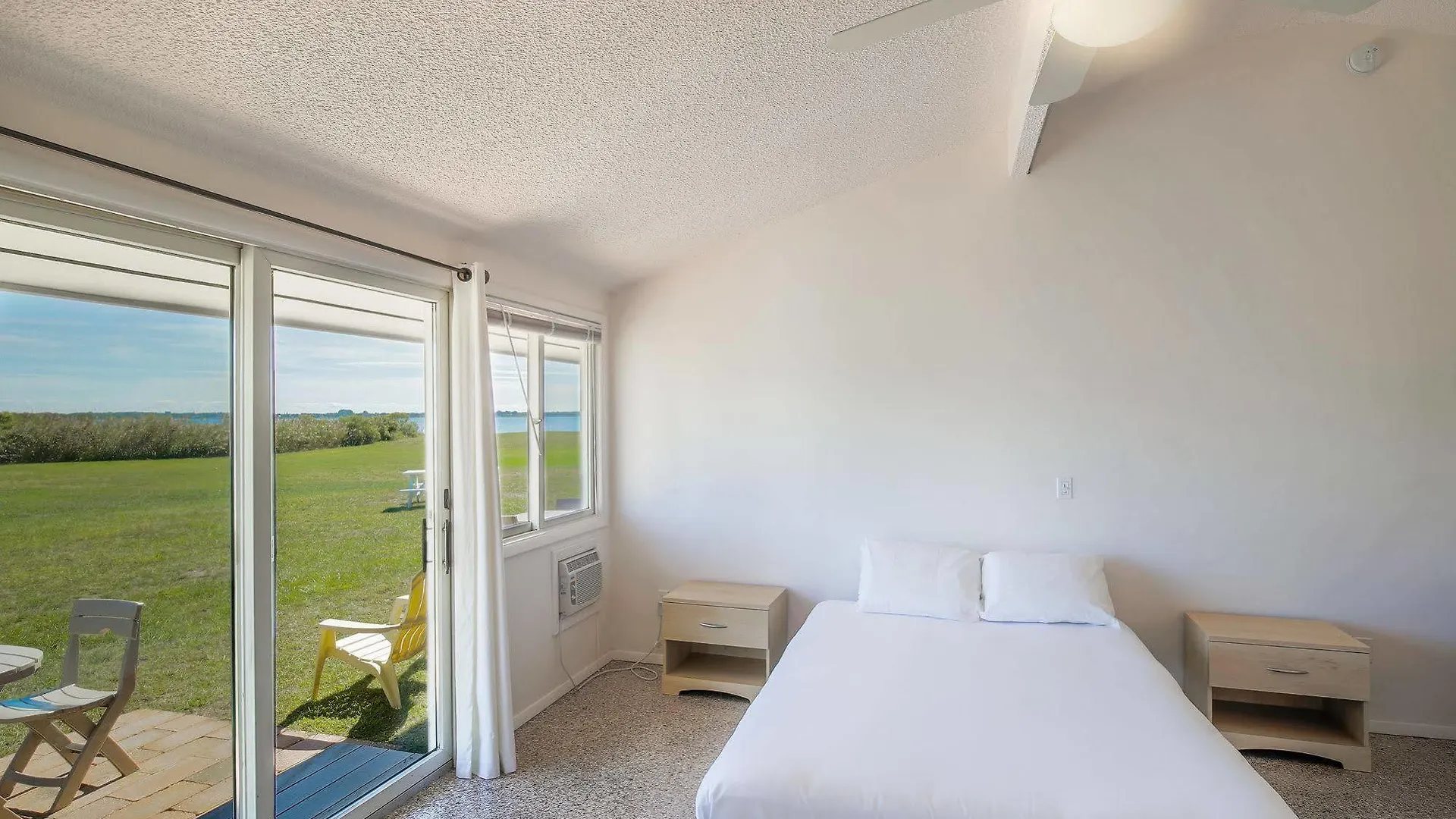 Bungalows Lodge Montauk