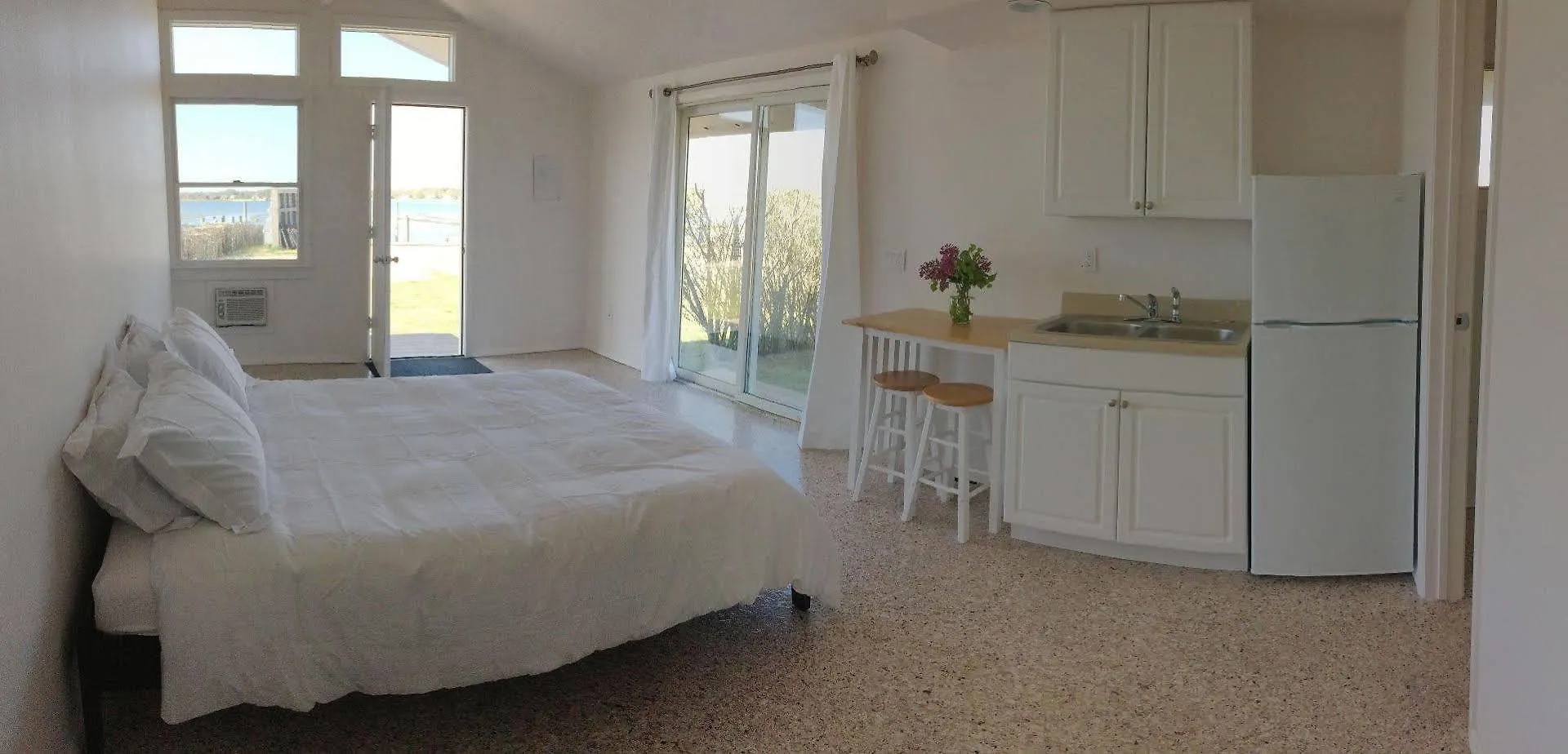 Bungalows Lodge Montauk