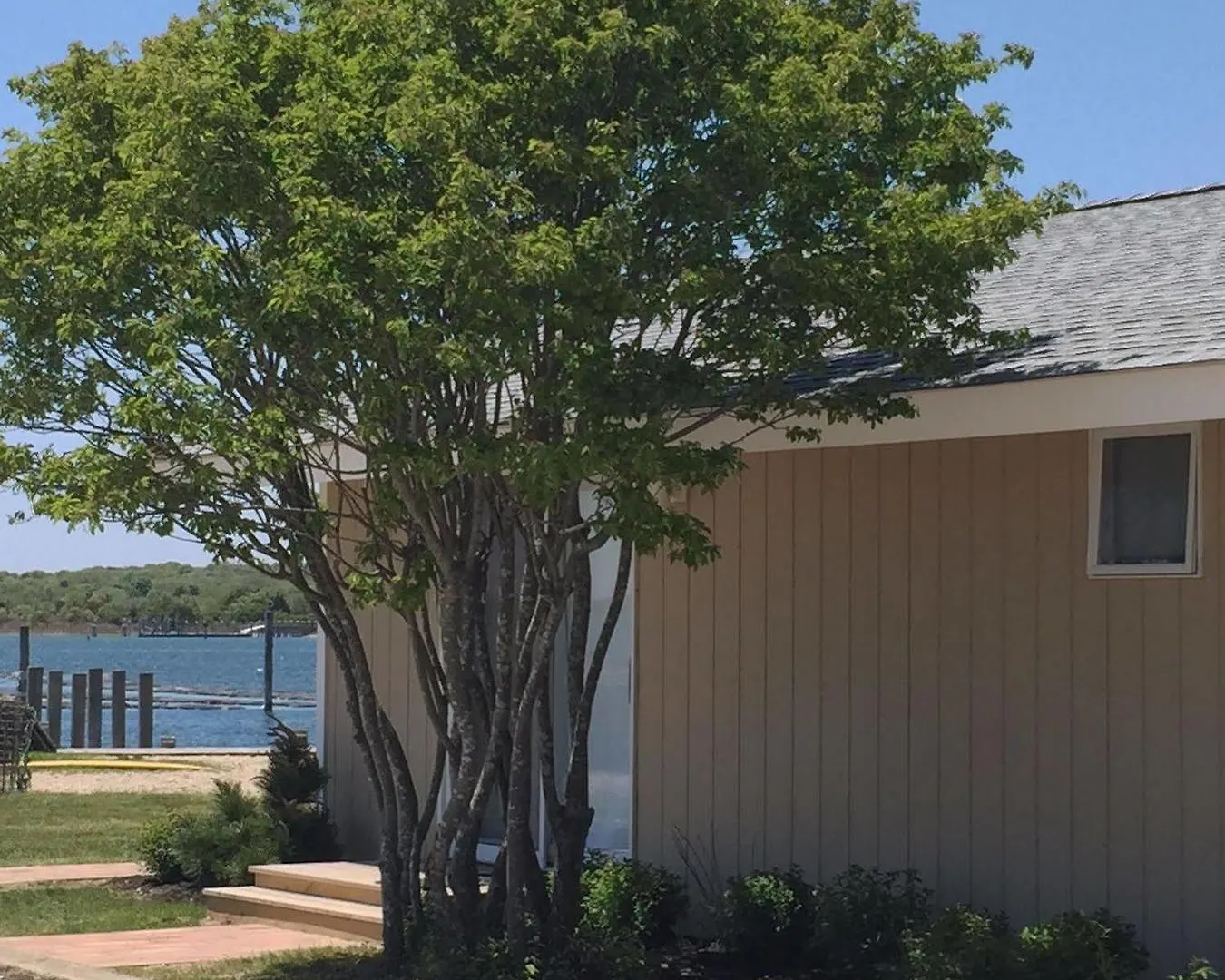 Bungalows *