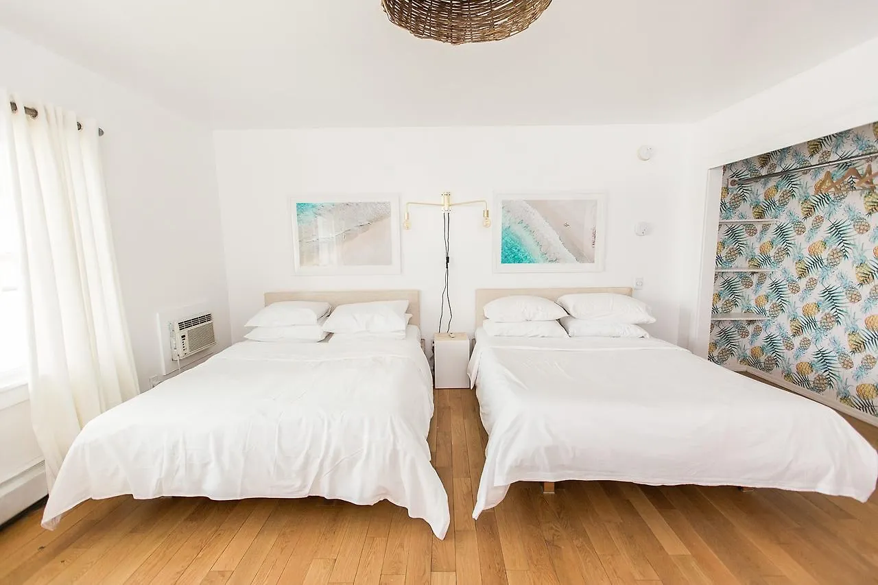 The Surf Hotel