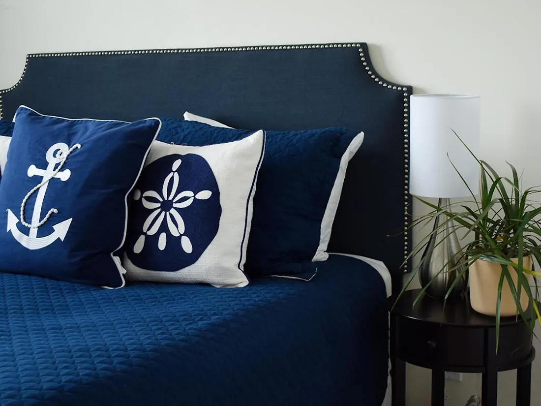 Windward Shores 3*