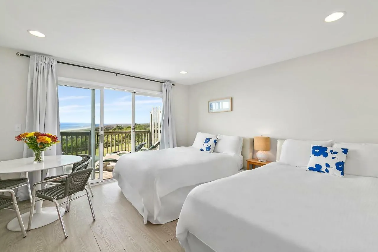Wavecrest Resort 3*