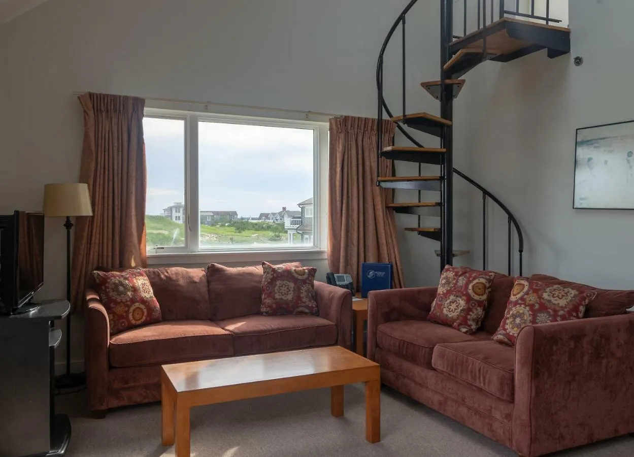 Windward Shores 3*