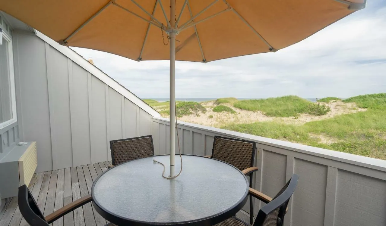 Resort Windward Shores 3*
