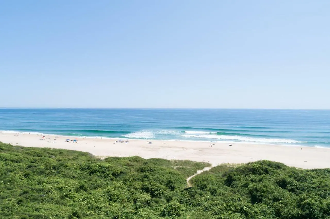 Sunrise 4* Montauk