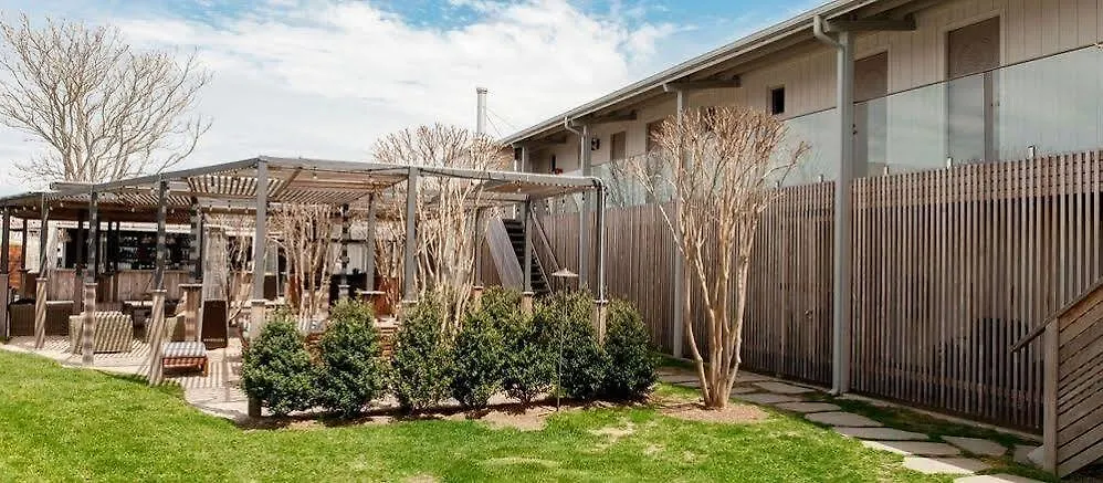 The Beach House Hotel Montauk