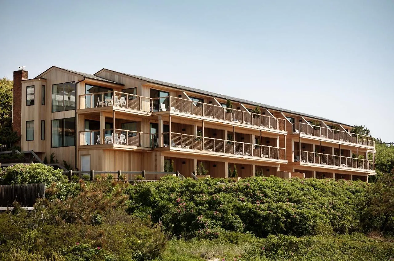 Feriested Gurney's & Seawater Montauk